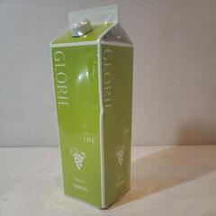 ☆未開封品☆ GLORIE and LIFE マスカット 100...