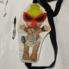 ☆HYSTERIC MINI/ヒステリックミニ ボディバッグ 