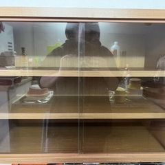 食器棚