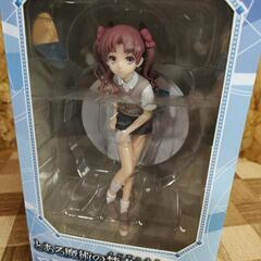 🌈とある魔術の禁書目録II 白井黒子フィギュアの画像