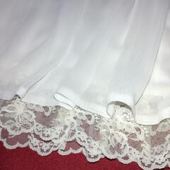 スカート《1》Dear Princess 日本製の画像