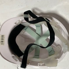 子供用の防災ヘルメット 2個セットの画像