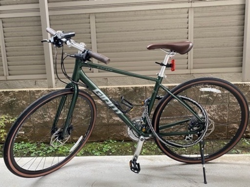 GIANT ESCAPE R DISC 465mm (160〜175cm)