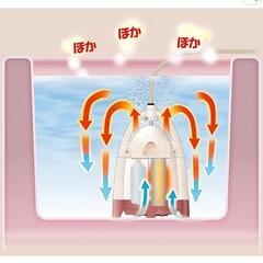 スーパー風呂バンス1000の画像