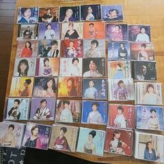演歌CD79枚セット