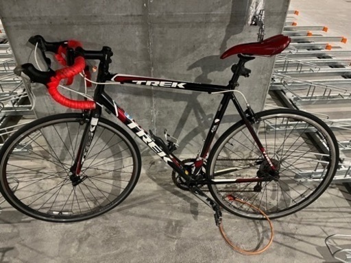 ﾄﾚｯｸ TREK ロードバイク