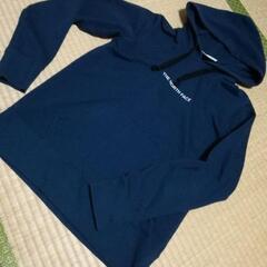 THE NORTH FACE レディース　パーカー　M