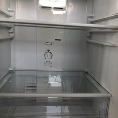 【取引成立】AQUA冷蔵庫　AQR-13Jの画像