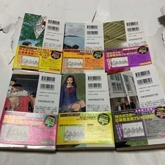 スラムダンク 新装再編版 、1〜6セットの画像