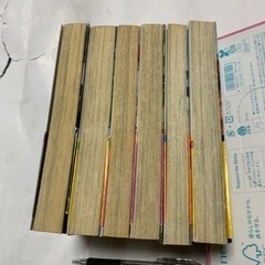 スラムダンク 新装再編版 、1〜6セットの画像