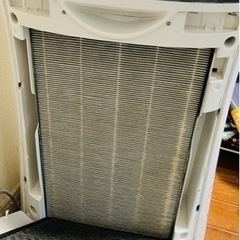 [2020年製]空気清浄機 SHARP プラズマクラスターの画像