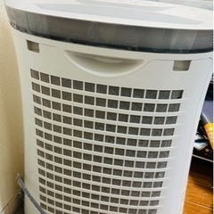 [2020年製]空気清浄機 SHARP プラズマクラスターの画像