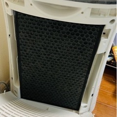 [2020年製]空気清浄機 SHARP プラズマクラスターの画像