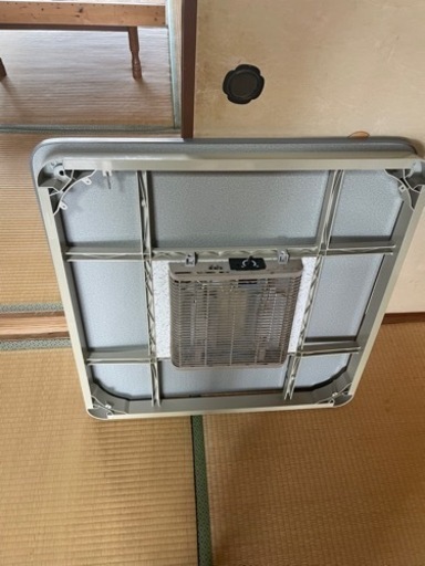 -取引完了-1人用こたつ