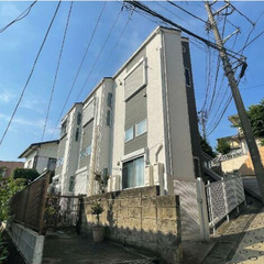 ✨敷金/礼金0円・仲介手数料0円✨ 水商売・無職OK😄京急本線 ...