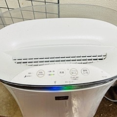 [2020年製]空気清浄機 SHARP プラズマクラスターの画像