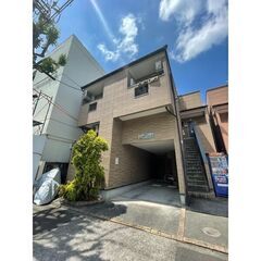山王駅10分！初期費用４万円！ロイヤルアスコット205★R-La...