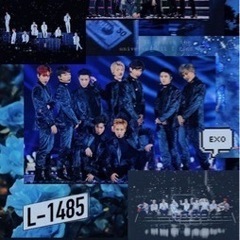 EXO-Lのママ友募集