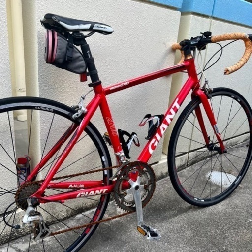 ロードバイク　GIANT WINDMARK 2700