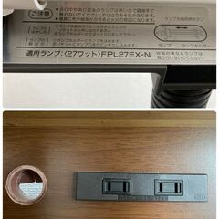 ★学習机、作業机にもどうぞの画像