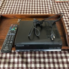 Panasonic CATV TZ-LS300P