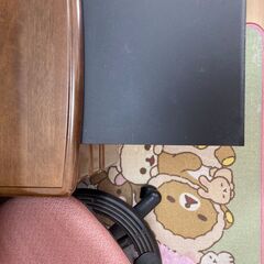 ★学習机、作業机にもどうぞの画像