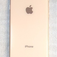 今日すぐ🙏【iPhone8-64GB★中古A】SIMロック解除済・美品