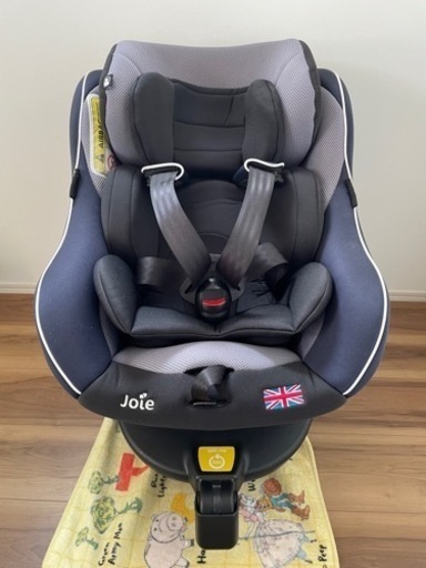 さらに値下げ！！[美品] joie　Arc 360°