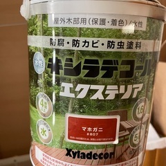 キシラデコール