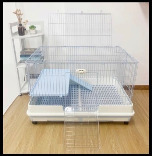 うさぎケージ　100サイズ