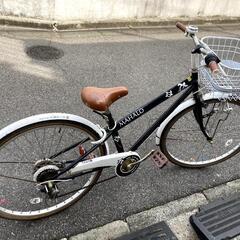 玉越 自転車の中古が安い！激安で譲ります・無料であげます(2ページ目)｜ジモティー