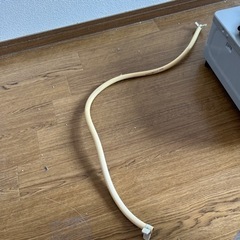Rinnai ガスコンロ　都市ガス用の画像
