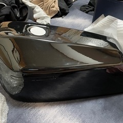 バイク外装「代理」