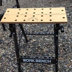 ワークベンチ　作業台