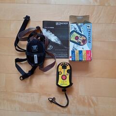 ＴＲＡＣＫＥＲ ビーコン