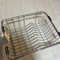IKEA 水切りラックの画像