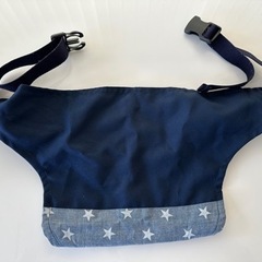 チェアベルト　チェアフリーの画像