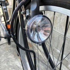 自転車 