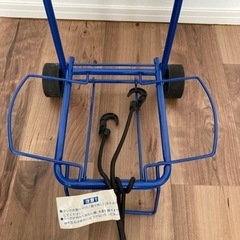 キャリーカートの画像