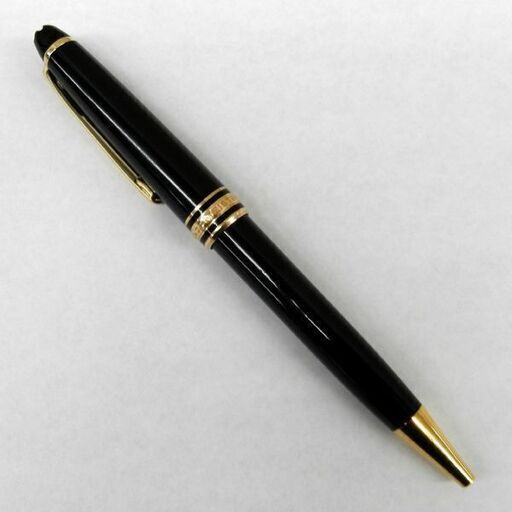 モンブラン マイスターシュテュック ボールペン MONTBLANC MEISTERSTUCK 札幌 西区 西野