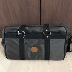 佐用高校のバッグ　