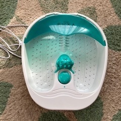 フットバス