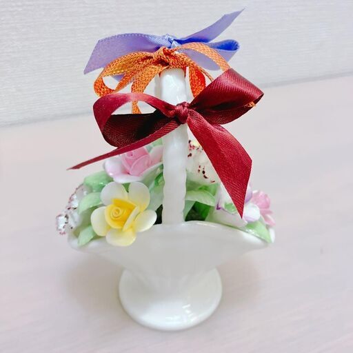 ロイヤルドルトン ROYAL DOULTON 陶花 インテリア オブジェ まとめ