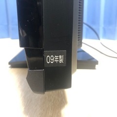 【-1500円しました】32型 液晶テレビの画像