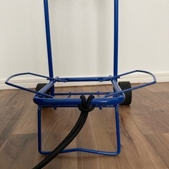 キャリーカートの画像