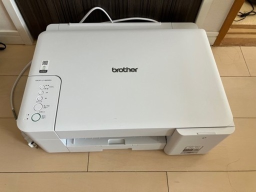brother プリンター　【未使用】
