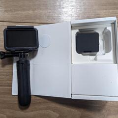 DJI/OSMO ACTION〈OSMACT〉アクションカメラの画像