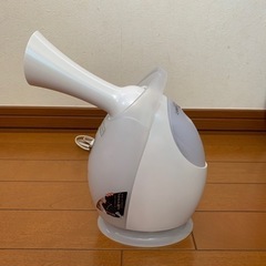 ナショナル　パナソニックのナノケアー美顔器の画像