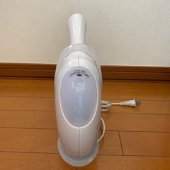 ナショナル　パナソニックのナノケアー美顔器の画像