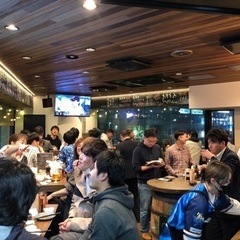 スポーツ最高　戸塚最高　スポーツ観戦好き必見  スポーツ居酒屋くろーんまざーの画像
